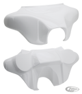 FLHR detchble Batwing fairing inner+outr For Harley-Davidson
