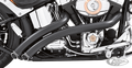 Radical radius high Black F*ST86-17 For Harley-Davidson
