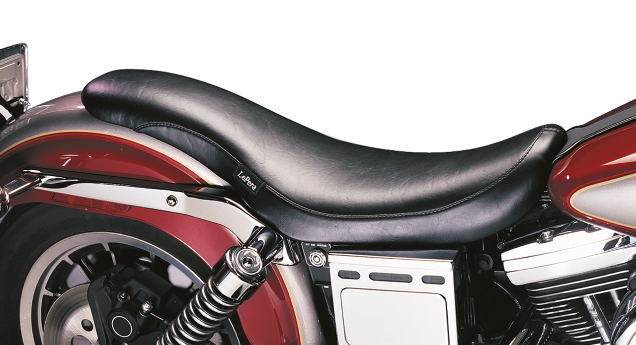 King Cobra seat FXD92-95 For Harley-Davidson