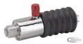 GZP Chr RR mstr cylinder FXST/FXR87-99 For Harley-Davidson
