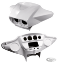 HD Pro fairing (inner and outer) FLH/T14 For Harley-Davidson