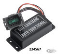 Badlands turn signal command kit For Harley-Davidson