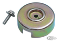 GZP Rotor/screw OEM, S&S & V-Fire III ig For Harley-Davidson