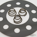 Clutch bearing kit "BIG FIX" BT41-84 For Harley-Davidson
