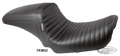 LePera Kickflip FXD08-17 Pleated For Harley-Davidson