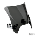Mohawk chr brackets w/dark screen USD For Harley-Davidson