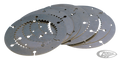 Barnett drive plate XL71-83 #37992-71A For Harley-Davidson