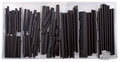 127Pc Shrink socket tubes For Harley-Davidson