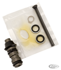 GZP Clutch MC rebuild kit 11/16" For Harley-Davidson
