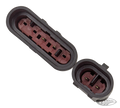 Active Int. & Exh. Eliminator TC07-16 For Harley-Davidson