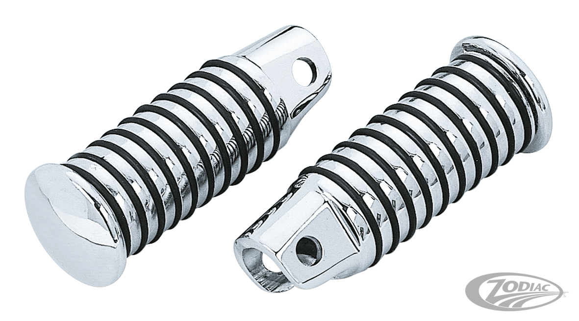 GZP O-ring riders pegs H-D FX,XL For Harley-Davidson