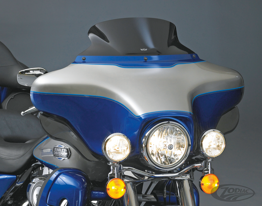 VStream Low Light Tint Screen FLH96-13 For Harley-Davidson