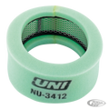 Air filter 7 1/2" FL41-66 #29036-41 For Harley-Davidson