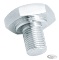 Fork Tube Bolt Wideglide BT78-up, Each For Harley-Davidson