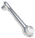 Stabilizer Cover Chrome FLH/T09-UP For Harley-Davidson