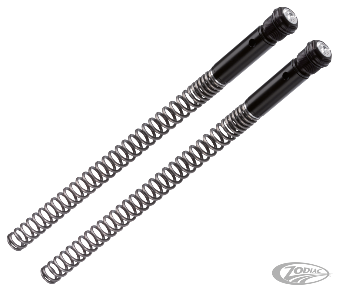Bitubo KB fork cartridge VRSCDX2007 For Harley-Davidson