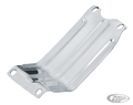 GZP Stainless engine skid plate BT37- For Harley-Davidson