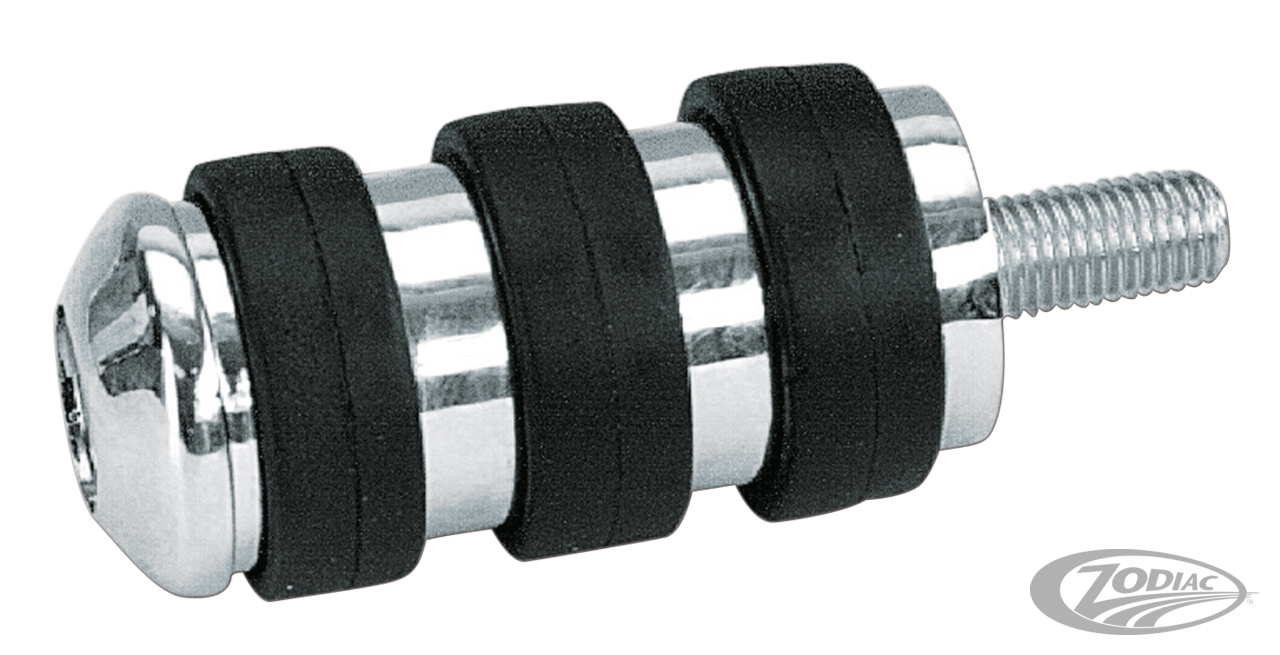 GZP ISO shiftpeg #34611-65 For Harley-Davidson