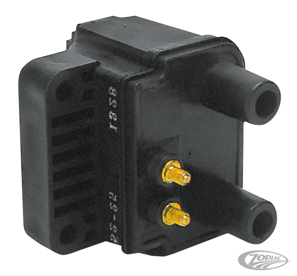 Spyke Dual Fire coil For Harley-Davidson