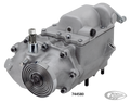 Tranny BT36-64 1st2.60 handshift GZP grs For Harley-Davidson