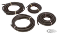 Fuel/oil line 3/16" 5mm X 7,5mtr Neopren For Harley-Davidson