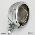 GZP Spotlight Shell late H-D For Harley-Davidson
