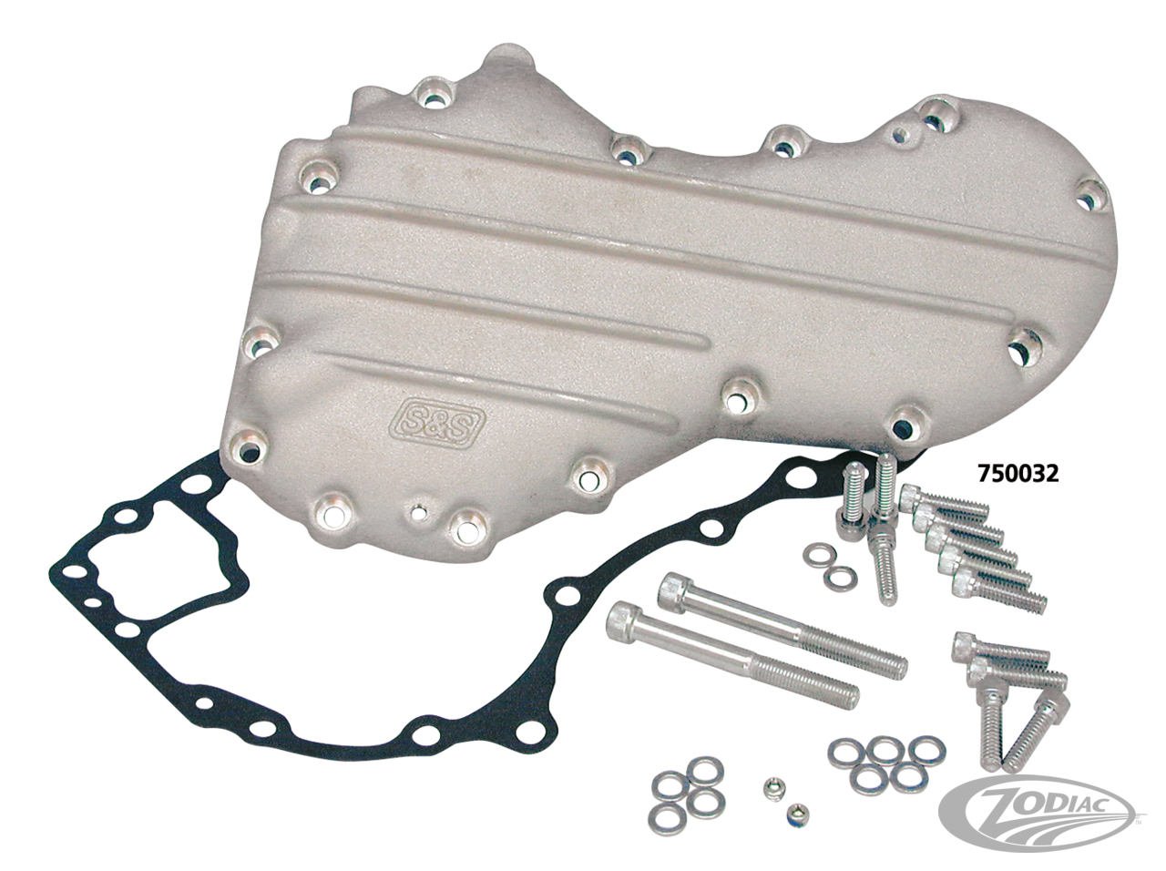 S&S Gearcover kit 1936-1969 For Harley-Davidson