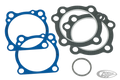 S&S gasket kit 3 1/2" bore BT84-99 For Harley-Davidson
