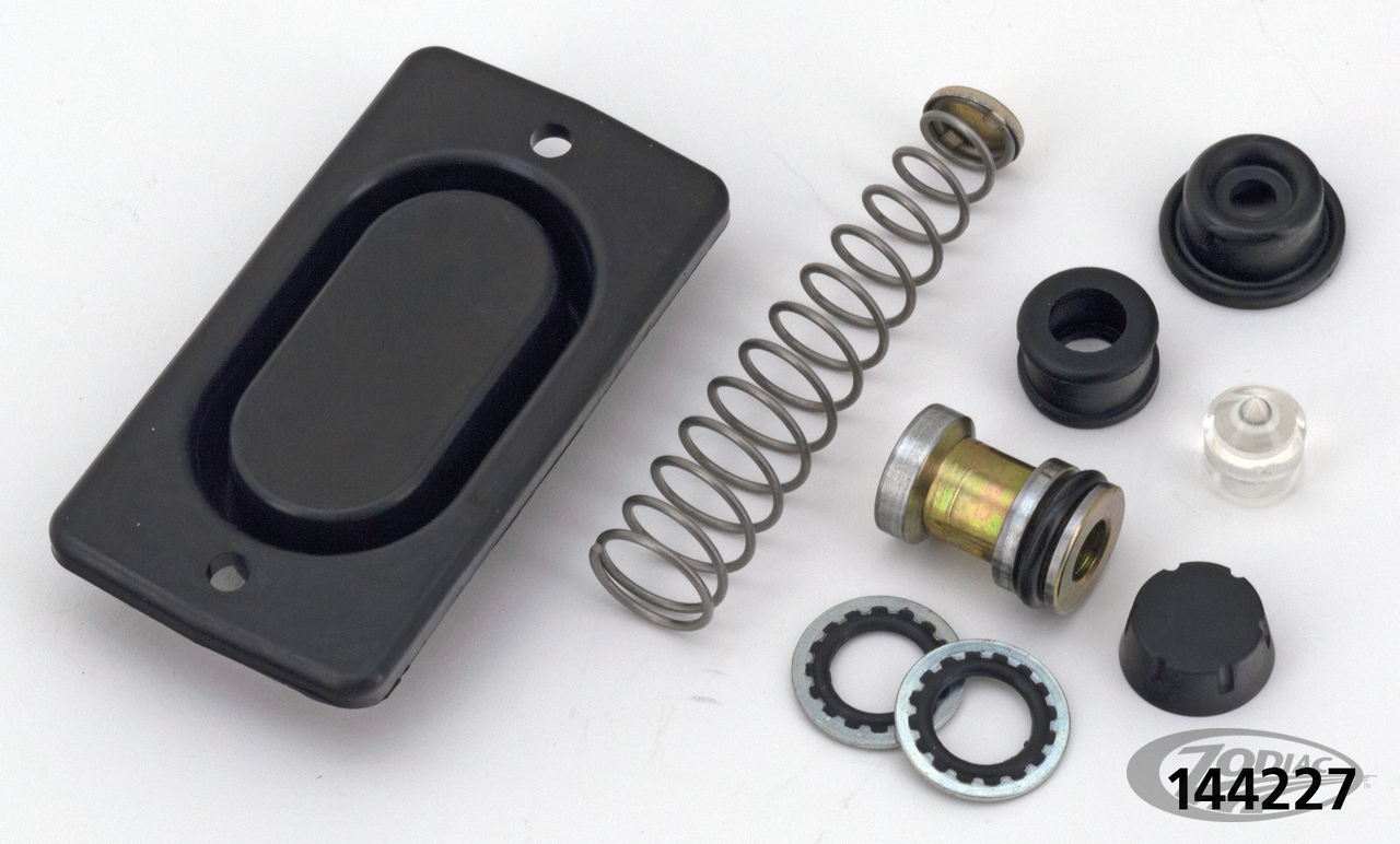 REBUILD KIT 84-95SOFTAIL FRONT M/C, 5/8 For Harley-Davidson