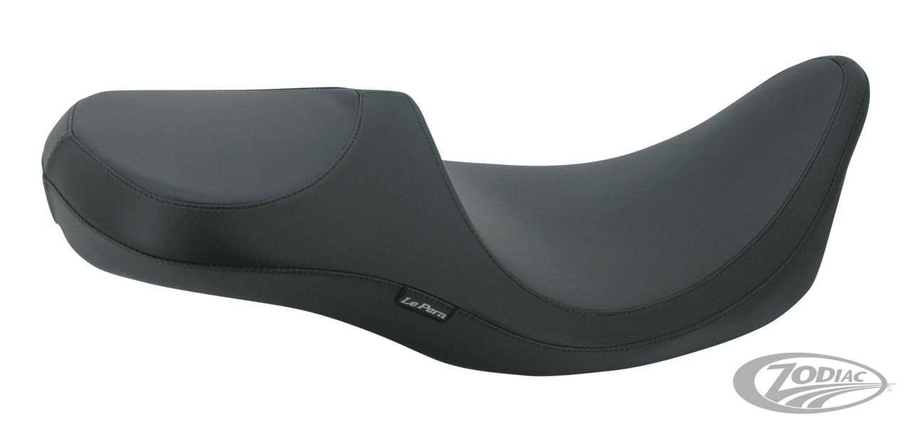 Le Pera Super Villain FLH/T08-up For Harley-Davidson