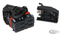 Radio/BCM Connector Kit 14-up For Harley-Davidson