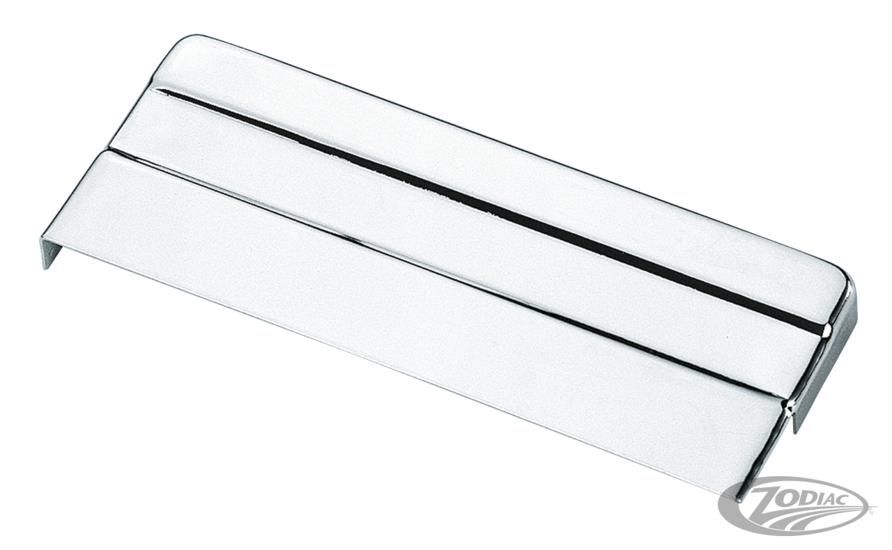 GZP Battery top cover FXE73-86 XL82-9 For Harley-Davidson