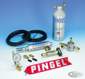 Pingel Premium Air shifter kit 7/8" For Harley-Davidson