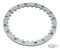 GZP Clutch spring separator BT90-97 XL91 For Harley-Davidson