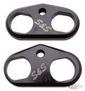 S&S Tappet cuffs ME17-up For Harley-Davidson