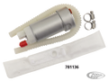 EFI pump kit F*ST08-17 FXD04-17 For Harley-Davidson