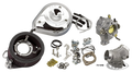 S&S Super E carb kit TC06 For Harley-Davidson