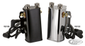 GZP Black 6V coil BT+SV45ci 30-47 For Harley-Davidson