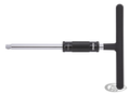 1/4" Speedy twistable T-grip For Harley-Davidson