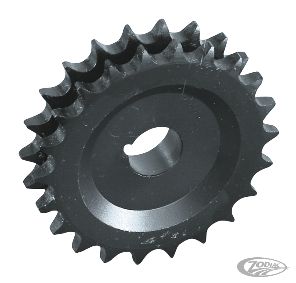 GZP Motor sprocket 22T BT36-54 For Harley-Davidson