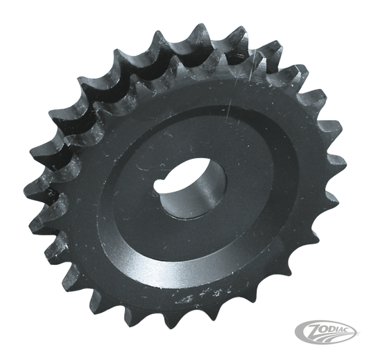 GZP Motor sprocket 22T BT36-54 For Harley-Davidson