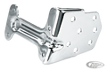 GZP Bracket rectifier BT70-75 For Harley-Davidson