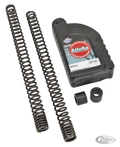 Bitubo MHD001 Forkspringkit For Harley-Davidson