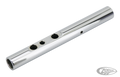GZP Chrome Swingarm pivot tube F*ST89-99 For Harley-Davidson