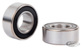ABS BEARING 21" WHEELS 25MM For Harley-Davidson