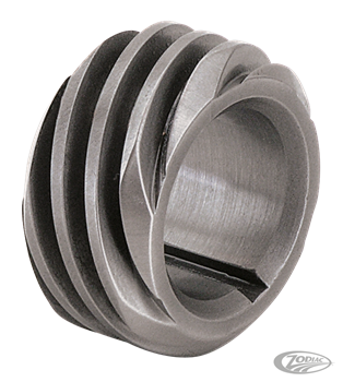 Oil pump drive gear BT90-91 For Harley-Davidson