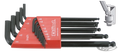 Eklind 13 Piece Ball Hex L key set For Harley-Davidson