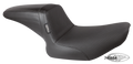 LePera Kickflip FXR82-94 Basket weave For Harley-Davidson