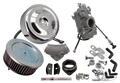 Mikuni 42mm Carburetor Total kit TC88/95 For Harley-Davidson