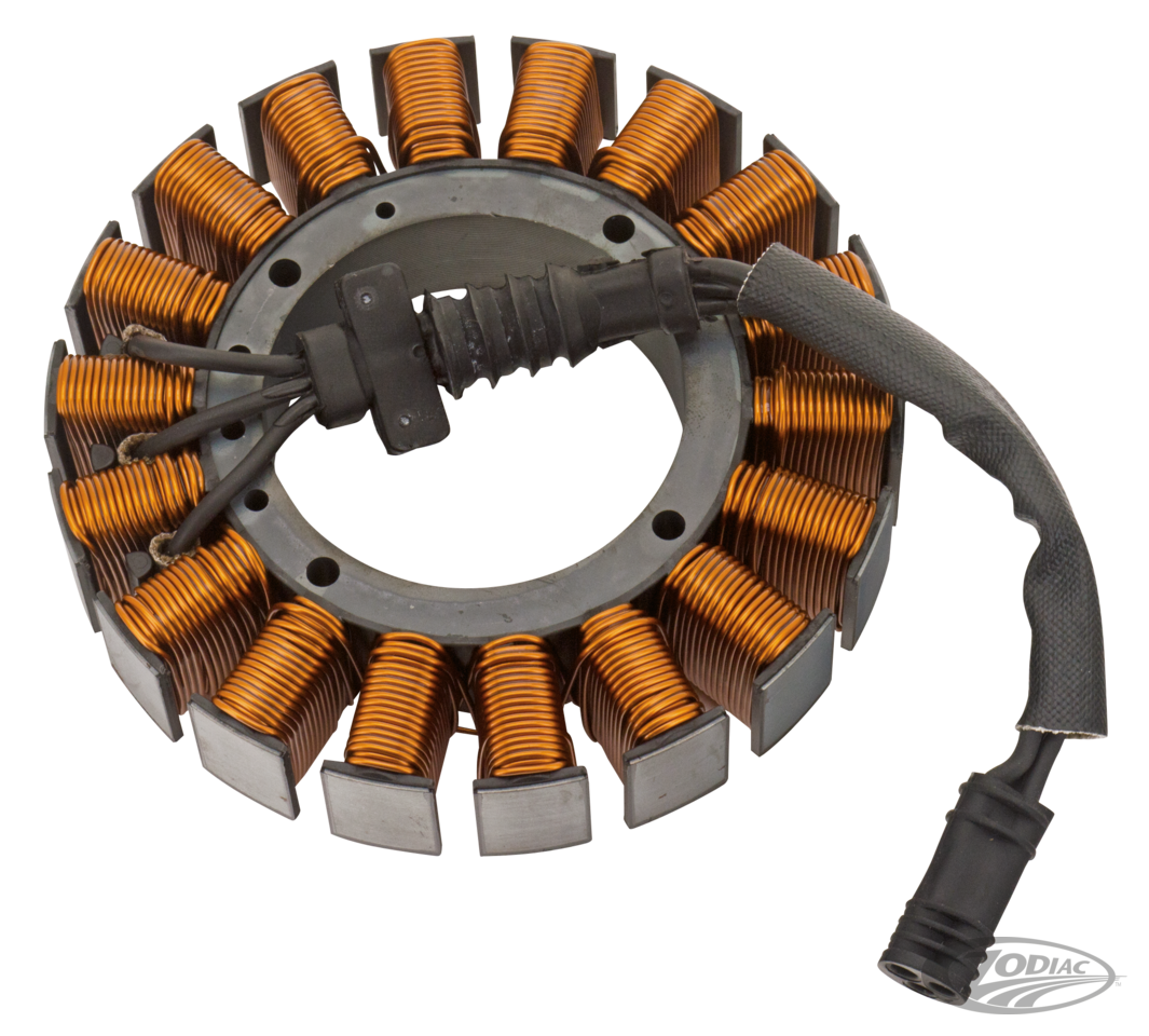 GHDP stator FXD08-up F*ST08-up For Harley-Davidson